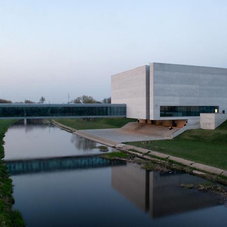 Green Spot Poznan Exterior photo